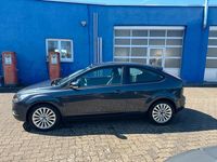 Gebraucht Ford Focus 125 PS (91 kW) 2009 Kleinwagen