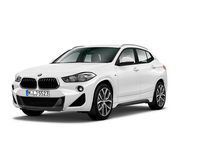 Gebraucht BMW X2 Efficient Dynamics 190 PS (139 kW) 2026 SUV