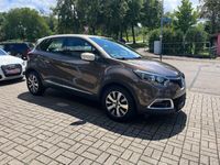 gebraucht Renault Captur Luxe Touch Klimaautom.