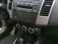 gebraucht Mitsubishi Outlander 2,2 D 4WD