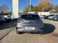 Nowe Renault Clio V Evolution 67 KM (49 kW) 2025 Szary Sedan/Limuzyna