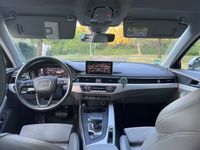 gebraucht Audi A4 2.0 TFSI ultra S tronic