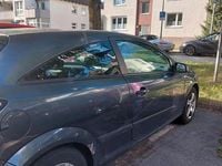 Gebraucht Opel Astra GTC 125 PS (91 kW) 2006 Limousine