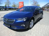Gebraucht Opel Insignia Elegance 122 PS (89 kW) 2021 Blau Kombi