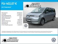 Second-hand VW Multivan Life 150 CP (110 kW) 2024 Monovolum