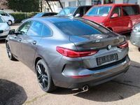 gebraucht BMW 218 iA Gran Coupé/Liefcock/Nav/Klimaa/SHZ/LED/19"