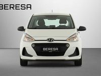 gebraucht Hyundai i10 1.0 Select Plus-Paket Alarmanlage