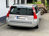 gebraucht Volvo V70 T5 Summum, toller Zustand