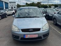 Gebraucht Ford C-MAX 116 PS (85 kW) 2005 Van / Kleinbus