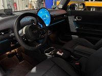 Gebraucht Mini John Cooper Works 204 PS (150 kW) 2024 Schwarz Kleinwagen