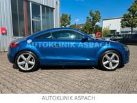 gebraucht Audi TT Roadster Coupe/ 1.8 TFSI Coupe