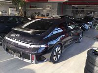 Gebraucht Hyundai Ioniq 6 167 kW (228 PS) 2023 Blau Limousine