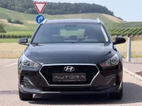 Gebraucht Hyundai i30 Trend 116 PS (85 kW) 2020 Schwarz Kombi