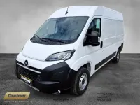 Gebraucht Opel Movano 140 PS (102 kW) 2025 5 türen Van