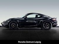 gebraucht Porsche 718 Cayman Style Edition BOSE RüKamera PASM