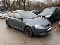 gebraucht Seat Toledo Reference 4You 1.2i TÜV NEU