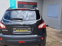 gebraucht Nissan Qashqai Tekna SizH,Klim,Automtik,Navi