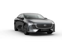 Neu Mazda 6e Takumi-Line 189 kW (258 PS) 2026 Machine gray Limousine