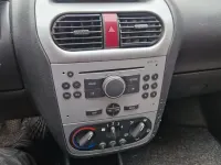 Gebraucht Opel Corsa 80 PS (58 kW) 2006 Grau Kleinwagen