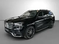 Gebraucht Mercedes GLS450 AMG 367 PS (269 kW) 2025 Schwarz SUV