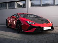 Gebraucht Lamborghini Huracán 639 PS (469 kW) 2023 Rot Coupé