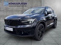 Gebraucht Volvo XC40 Plus 163 PS (119 kW) 2025 Schwarz SUV