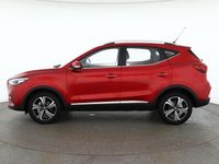 Gebraucht MG ZS Comfort 106 PS (77 kW) 2025 Rot SUV