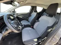 Gebraucht Renault Clio Evolution 101 PS (74 kW) 2024 Grau Kleinwagen