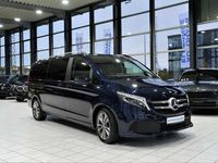 gebraucht Mercedes V250 d Edition Extralang*SPORT-PAKET*LED*COMAND*