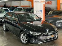 gebraucht Audi A4 Avant 35TDI*NUR 23TKM*LED*AUTOM.*NAVI*KAMERA*