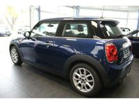 gebraucht Mini Cooper Aut.