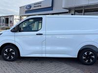Neu Ford Transit Custom Trend 232 PS (170 kW) 2025 Weiß Van / Kleinbus
