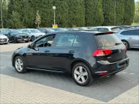 Gebraucht VW Golf VII 105 PS (77 kW) 2013 Schwarz Limousine