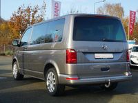 Gebraucht VW T6 150 PS (110 kW) 2018 Beige Van