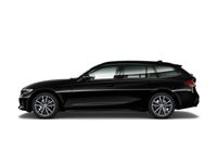 gebraucht BMW 320 i Touring