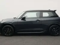 Gebraucht Mini John Cooper Works 156 PS (114 kW) 2025 Grau Kleinwagen