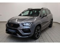 Gebraucht Cupra Ateca VZ 300 PS (220 kW) 2023 Grau SUV