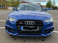 gebraucht Audi S6 Avant