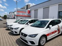 Gebraucht Mazda 6 Exclusive-Line 165 PS (121 kW) 2023 Blau Kombi