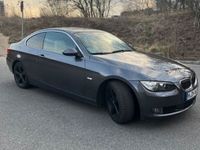 gebraucht BMW 325 i Coupé -