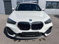 Gebraucht BMW X1 Advantage 220 PS (161 kW) 2022 Weiß SUV
