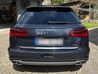 Second-hand Audi A6 190 CP (139 kW) 2016 Break