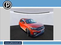 Gebraucht VW T-Cross Active 110 PS (80 kW) 2022 SUV