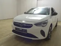 Gebraucht Opel Corsa-e Elegance 100 kW (136 PS) 2023 Weiss Kleinwagen