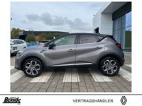 gebraucht Renault Captur TCe Mild Hybrid 140 GPF TECHNO Kamera NAVI