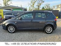 Gebraucht Seat Altea Ecomotive 105 PS (77 kW) 2010 Gris urano Van / Kleinbus