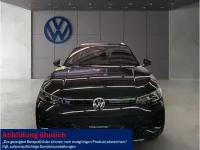 Nowe VW Passat Elegance 177 KM (130 kW) 2025 Czarny Sedan/Limuzyna