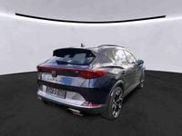 Gebraucht Cupra Formentor VZ 245 PS (180 kW) 2022 Blau SUV