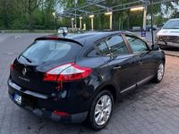 gebraucht Renault Mégane 1.6 TomTom Edition