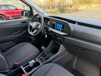 Gebraucht VW Caddy Maxi 102 PS (75 kW) 2022 Grau Van / Kleinbus